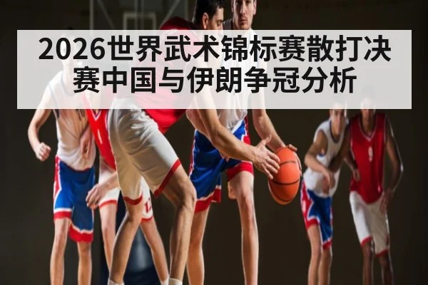 2026世界武术锦标赛散打决赛中国与伊朗争冠分析